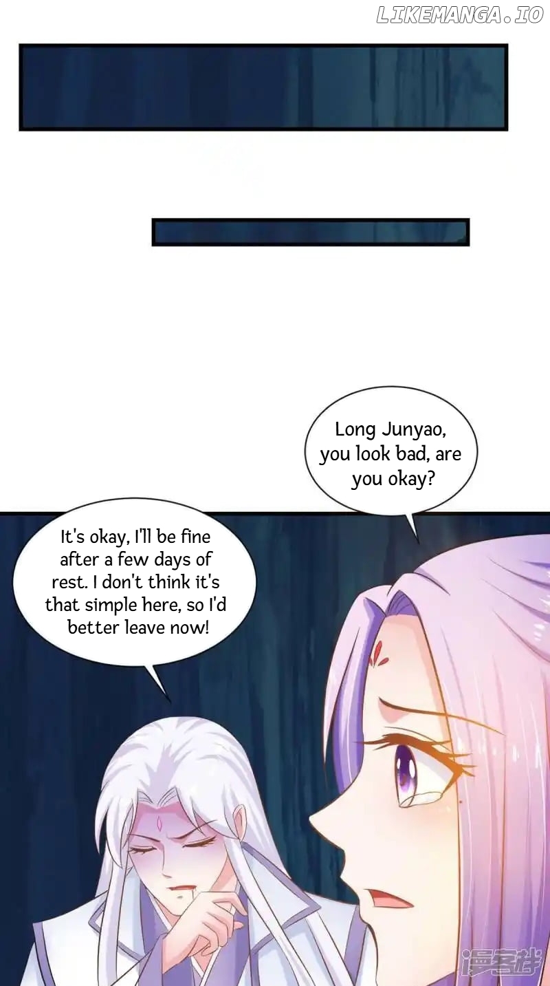 The Genius Poison Doctor chapter 98 - page 34